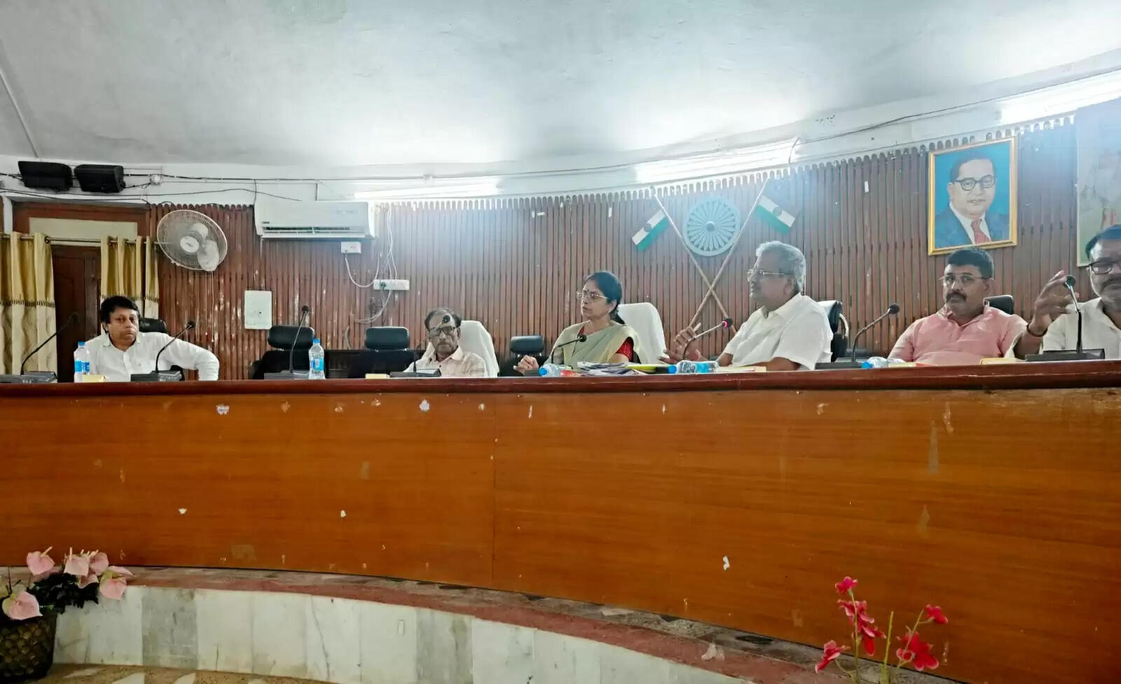 अवैध नर्सिग व अल्ट्रासाउंड संचालकों पर करे सख्त कारवाई:ममता राय