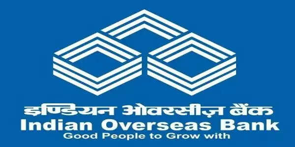 आईओबी की बिक्री पेशकश खुली, सरकार 3 फीसदी तक हिस्सेदारी बेचेगी