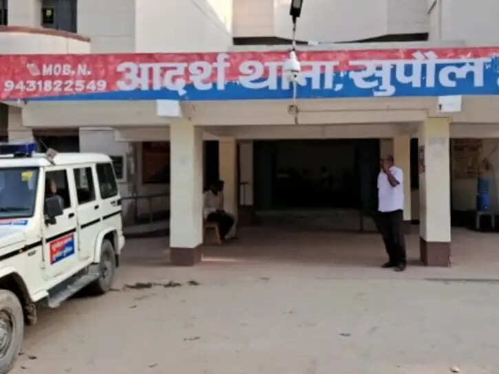 सुपौल के सात थाने बने इंस्पेक्टर रैंक, अब इंस्पेक्टर स्तर के अधिकारी संभालेंगे कमान