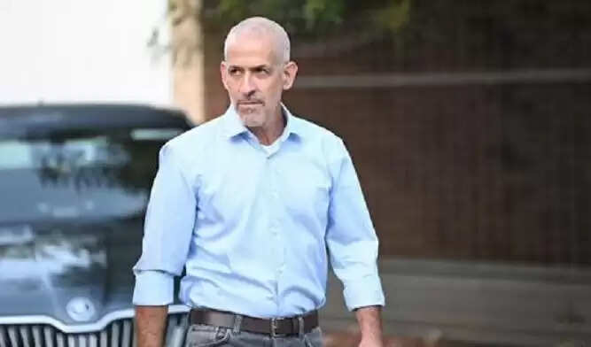 इजराइल की घरेलू खुफिया सेवा शिन बेट प्रमुख रोनेन बार ने की इस्तीफे की घोषणा, 15 जून को पद छोड़ देंगे