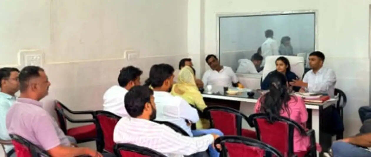 हिसार : सिर्फ पद नहीं, उकलाना के प्रति बड़ी जिम्मेदारी भी मिली : रीमा सोनी
