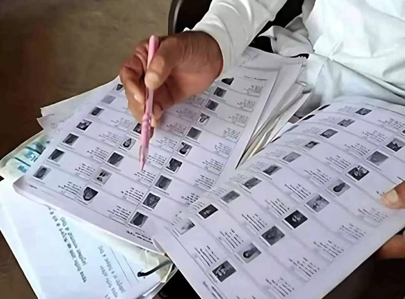 उज्जैन जिले से वर्तमान में 1 लाख 37 हजार 487 नाम काटे जाएंगे