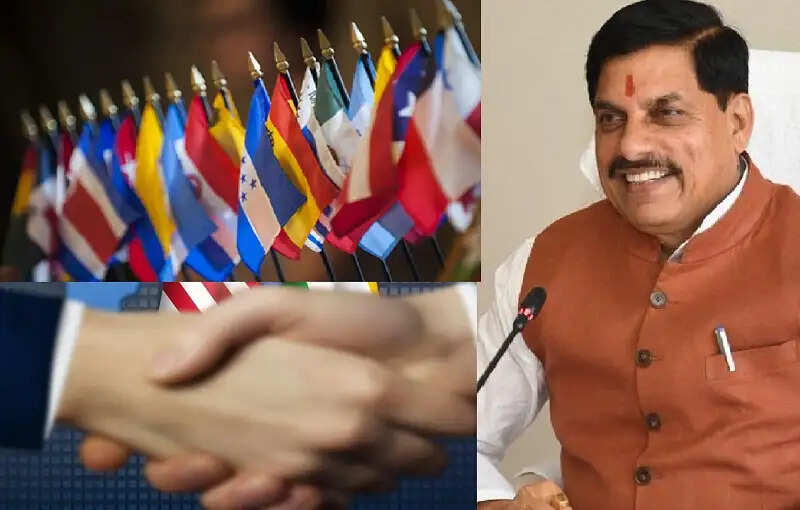 मप्र में 6 जून को होगी भारत-लैटिन अमेरिका और कैरिबियन व्यापार-निवेश फोरम 2026 की बैठक