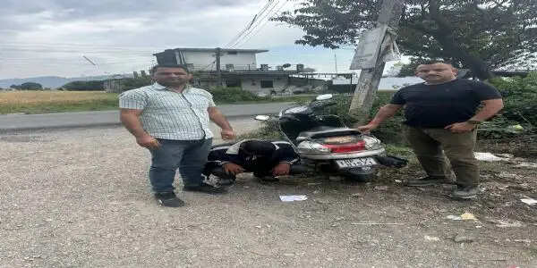 पुलिस थाना पुरुवाला में स्मैक/चिट्टा में अभियोग दर्ज