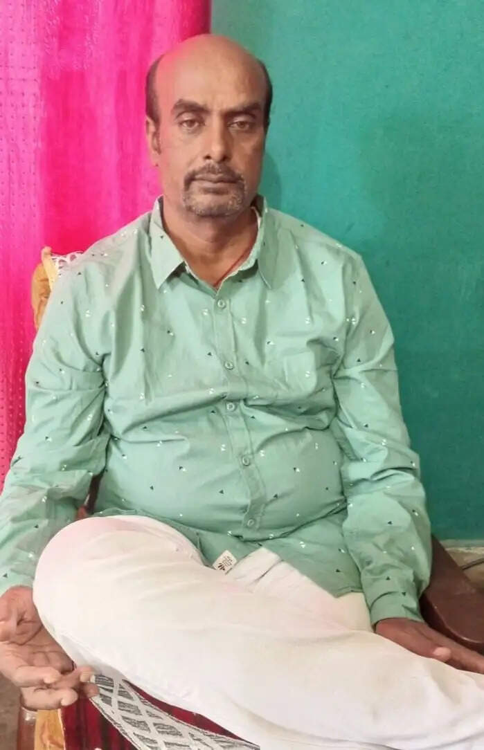 पत्रकार प्रवीण सिन्हा का निधन, प्रदेश भाजपा ने जताया शोक