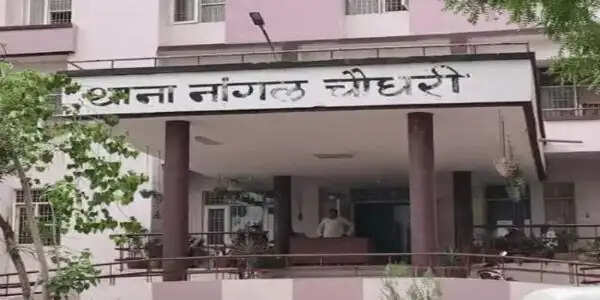 नारनाैल: जोहड़ में मिला पूर्व सरपंच का शव