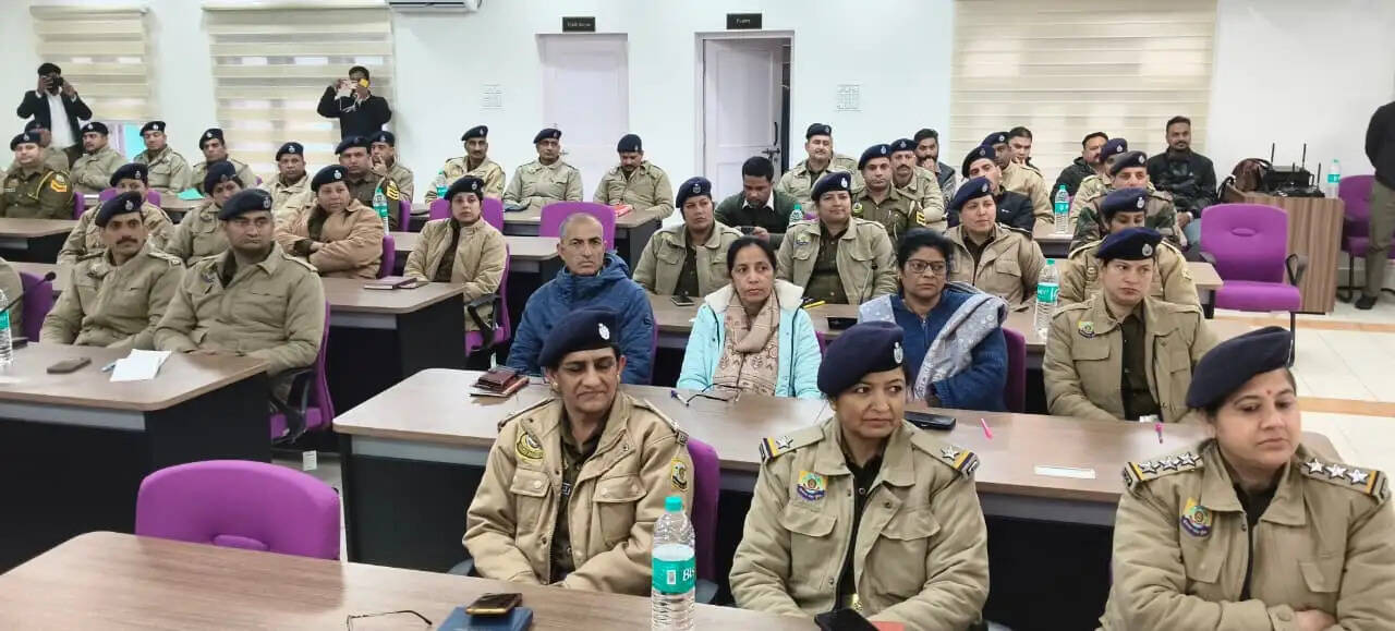 हिमाचल में एक वर्ष में साइबर ठगी की 18,700 शिकायतें, 132 करोड़ की ठगी