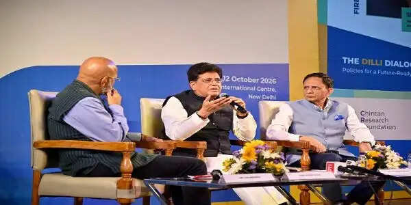 यूरोप की कार कंपनियां भारत में विनिर्माण को देंगी प्राथमिकता, देश बनेगा वैश्विक केंद्र : गोयल