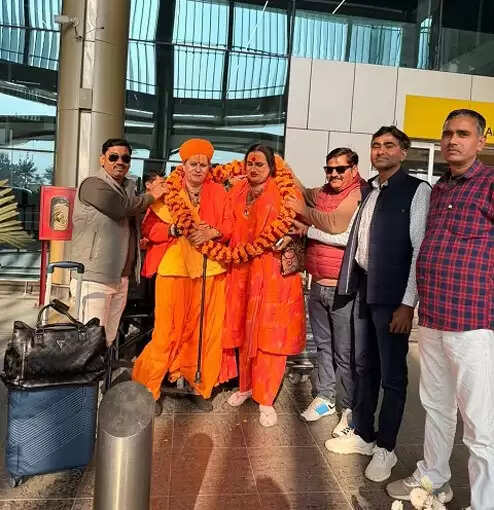 किन्नर अखाड़ा में बनेंगे 10 श्रीमहंत, महंत, महामण्डलेश्वर