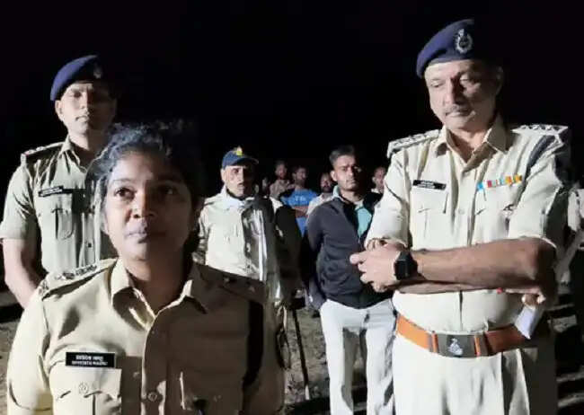 पन्नाः दुर्गा विसर्जन के दौरान बांध में डूबे पांच युवक, दो की मौत, तीन को मछुआरों ने बचाया