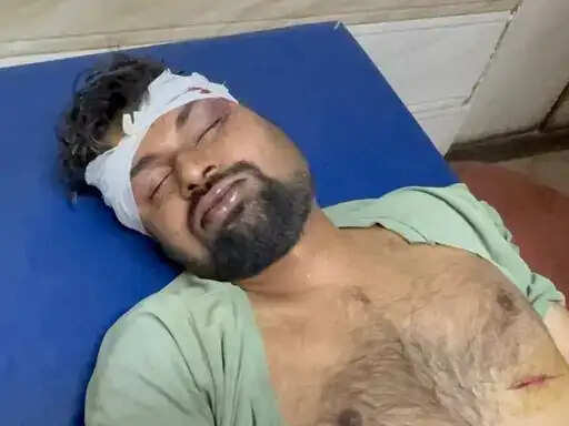 कोरबा : मोबाइल और पैसों के विवाद में युवक को रातभर बंधक बनाकर पीटा, महिला ने छेड़छाड़ का मामला दर्ज कराया