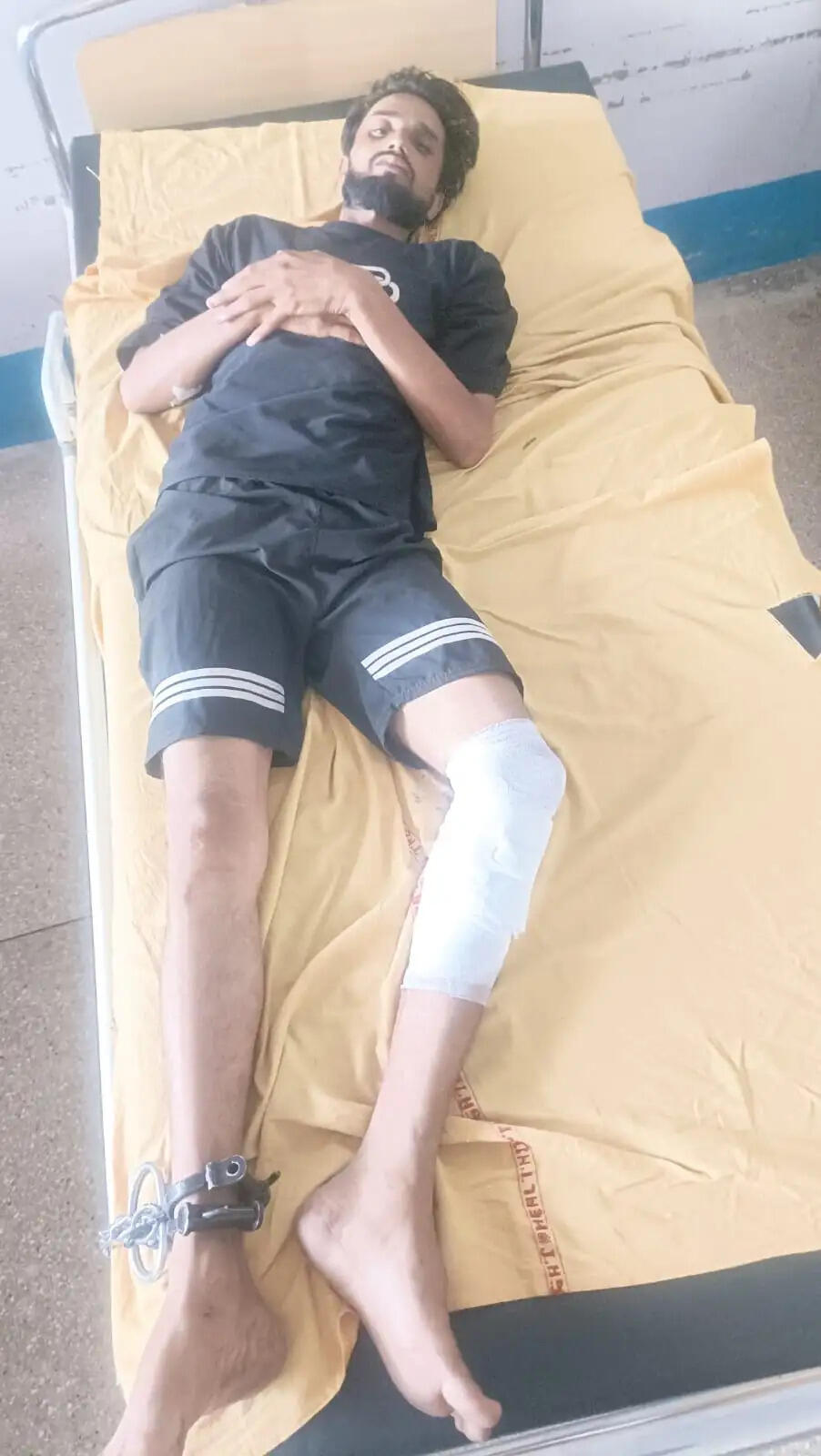 जींद : पशु पालकों को निशाना बनाने वाले पशु चोर गिरोह के तीन सदस्य काबू