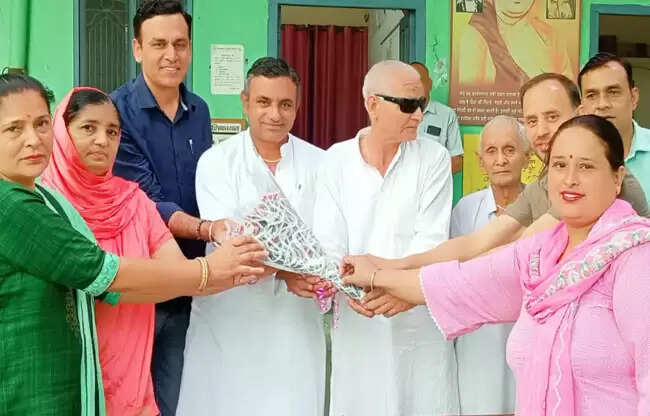 सोनीपत में धर्मप्रकाश दहिया प्रधान, कपिल देव मंत्री चुने गए