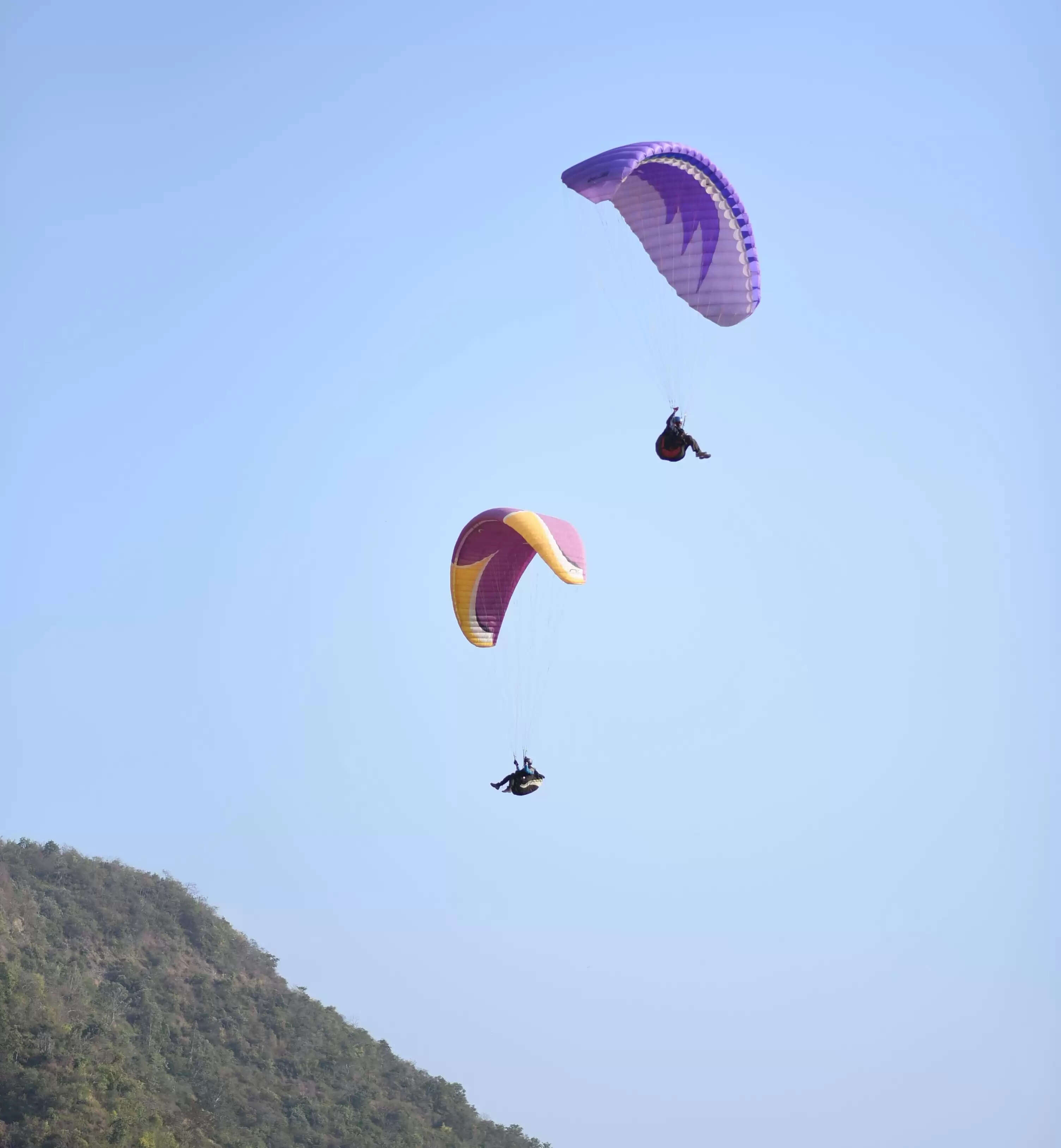 26 से 28 फरवरी तक बिलखेत में होगा नयार घाटी साहसिक महोत्सव