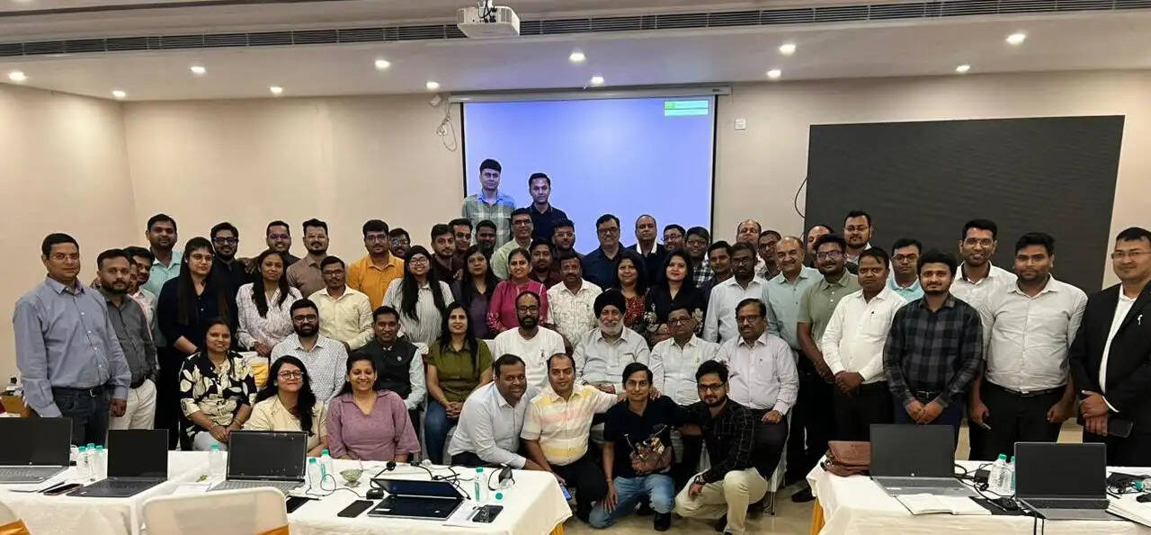 एआई से खुलेगा अवसरों का नया युग - सीए चरणजोत सिंह