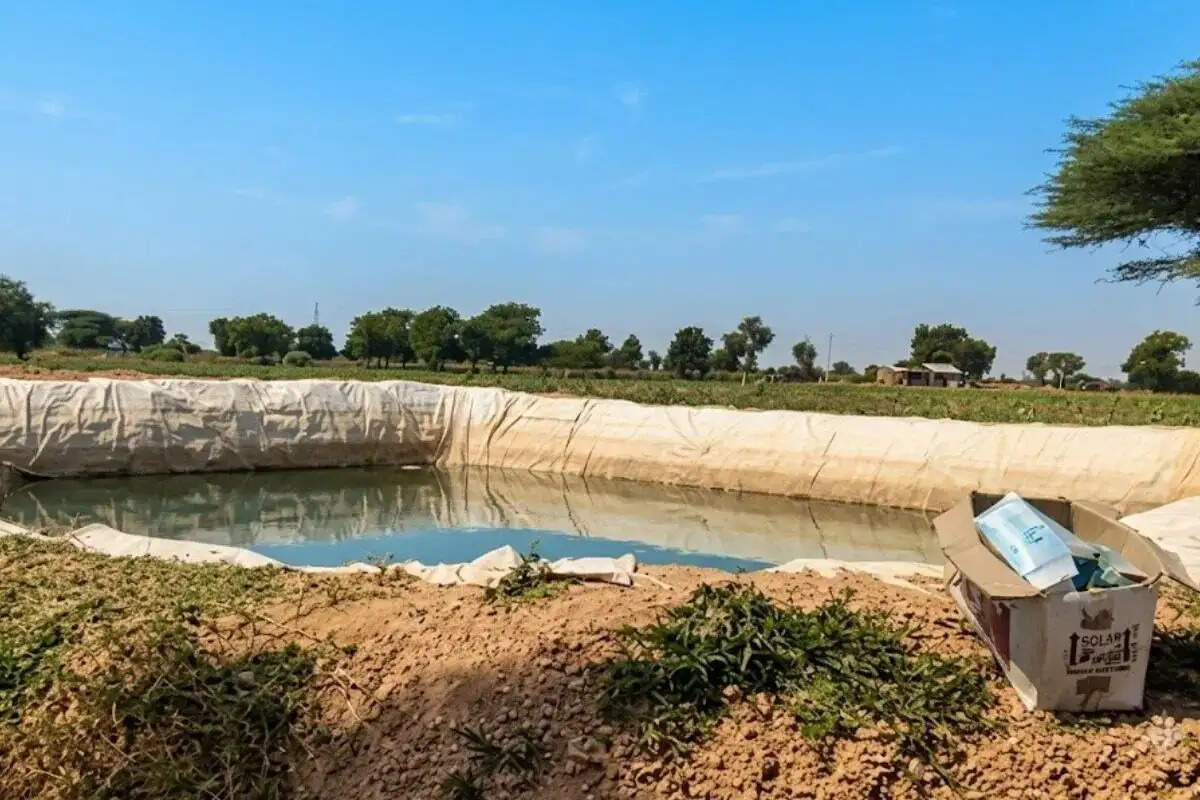 पानी के हौद में डूबने से निजी स्कूल के छात्र की मौत