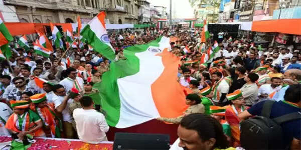 ऑपरेशन सिंदूर भारतीय नारी शक्ति के सम्मान की गर्जना- ओम बिरला