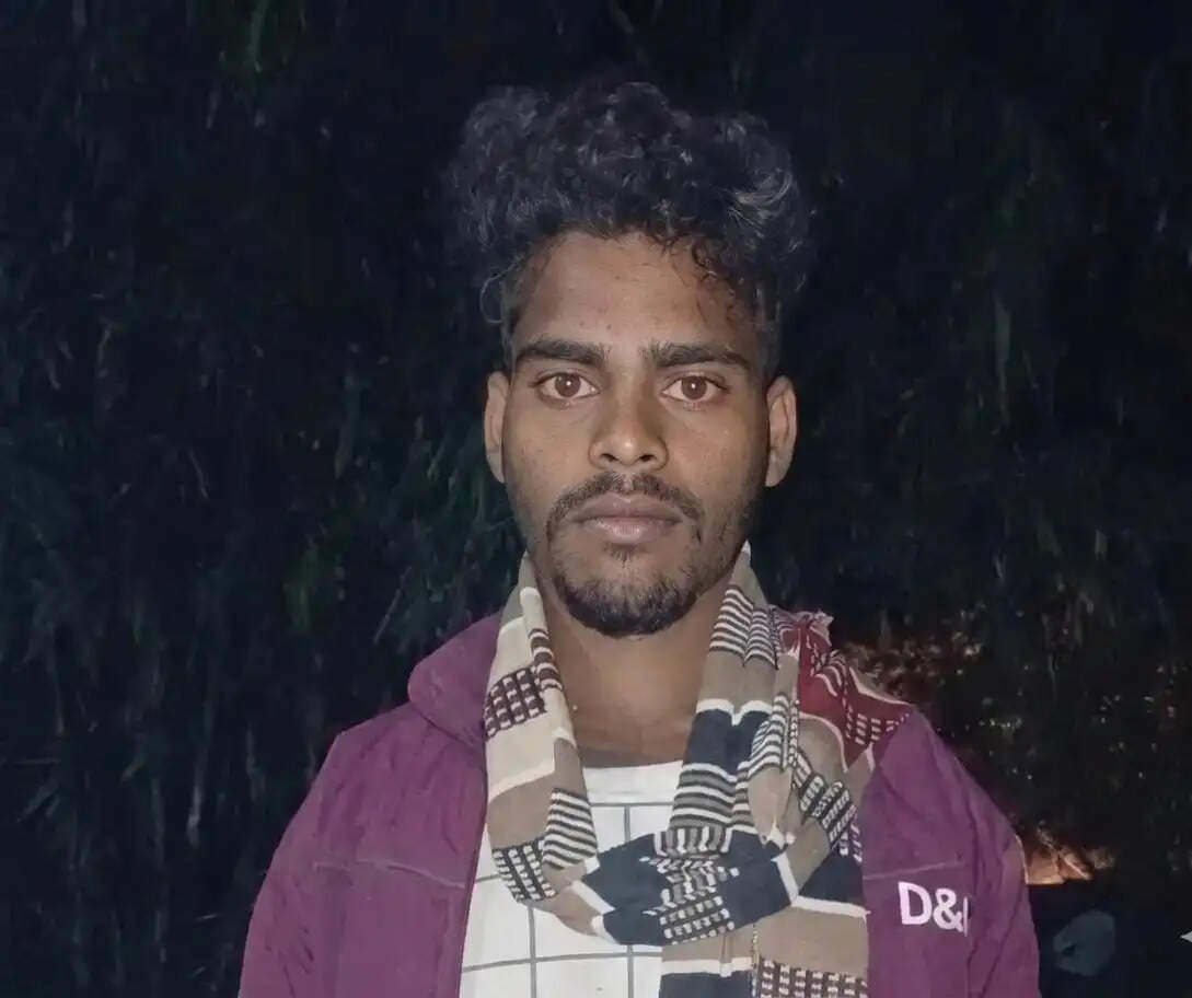 तेज रफ्तार बाइक रेलिंग से टकराई, दो युवकों की मौत