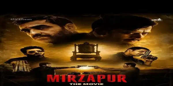 'मिर्जापुर: द मूवी' की पहले दिन बॉक्स ऑफिस पर दमदार शुरुआत