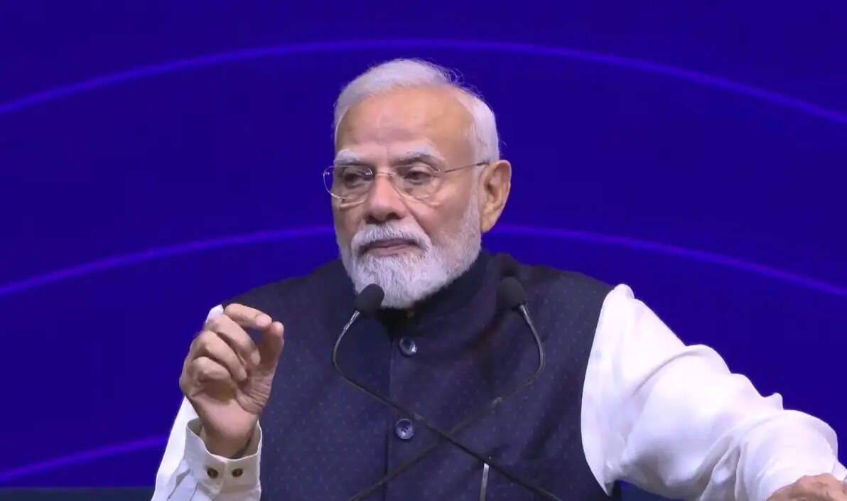 दुनिया को चिप विनिर्माण के लिए भरोसेमंद नए ठिकानों की जरूरत, भारत तैयार : मोदी