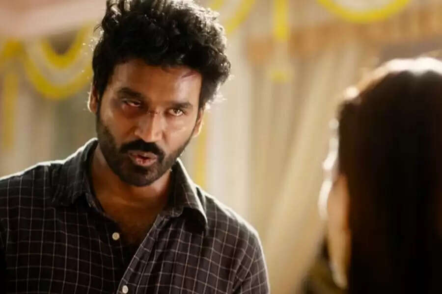 धनुष-कृति की 'तेरे इश्क में' बनी 100 करोड़ की ग्लोबल हिट