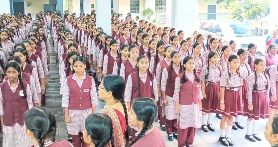 हिंदू आध्यात्मिक एवं सेवा मेला संस्कृति, राष्ट्रभक्ति और मानवीय मूल्यों से जुड़ने का अवसर : भवानी भीख