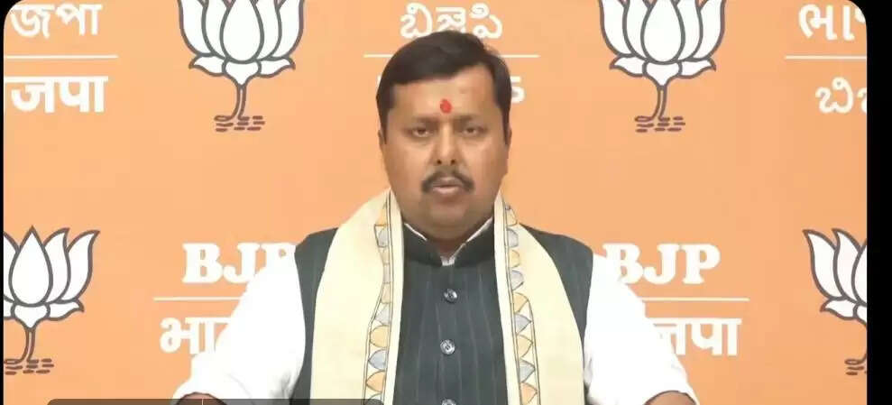 विकसित भारत 2047 के सपने को साकार करने वाला है बजटः नितिन नवीन