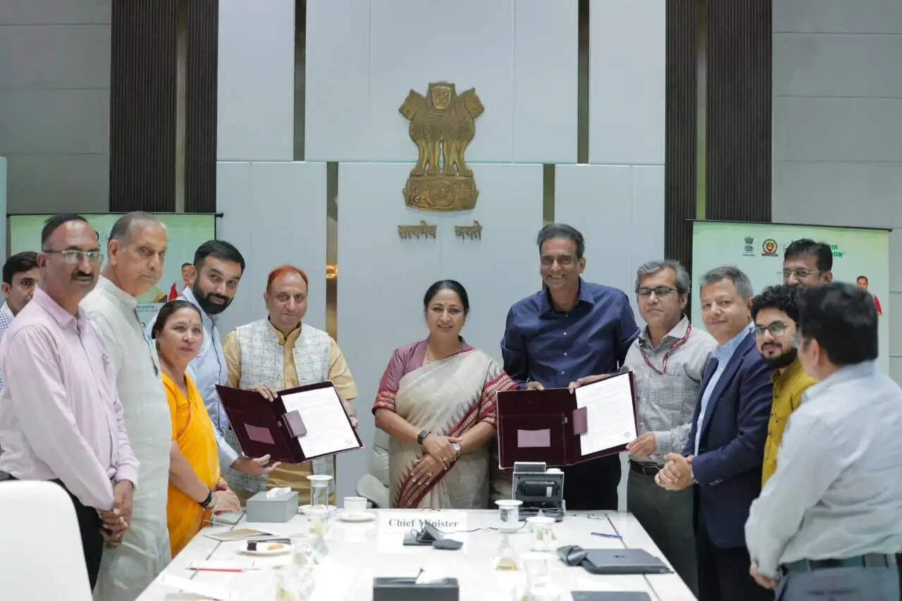 दिल्ली सरकार, एमसीडी और प्लास्टइंडिया फाउंडेशन के बीच हुआ समझौता, 250 संग्रहण केंद्र स्थापित करने की योजना