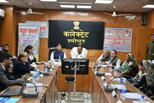 शासकीय भवनों को लगेंगे सोलर पैनल, एक साल में लक्ष्य: प्रभारी मंत्री