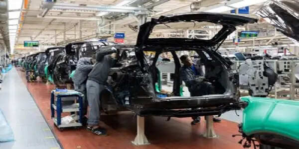 ऑटो पीएलआई योजना पर डीप-टेक स्टार्टअप इंडस्ट्री ने उठाए सवाल