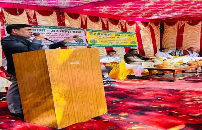 महेंद्रगढ़ की माटी का कल्पवृक्ष बचाने को उठी जन-आवाज