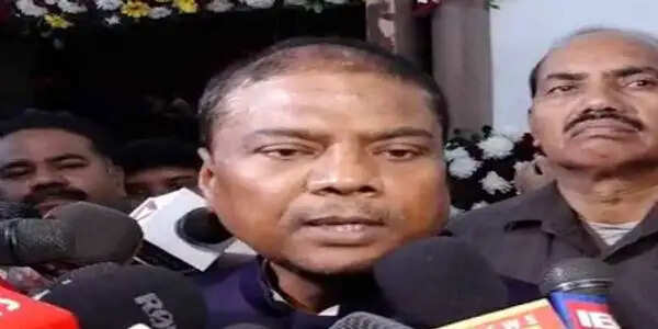 छग में नक्सलवाद का अंत: भयमुक्त और शांत प्रदेश की ओर ऐतिहासिक कदम :&nbsp;मंत्री केदार कश्यप