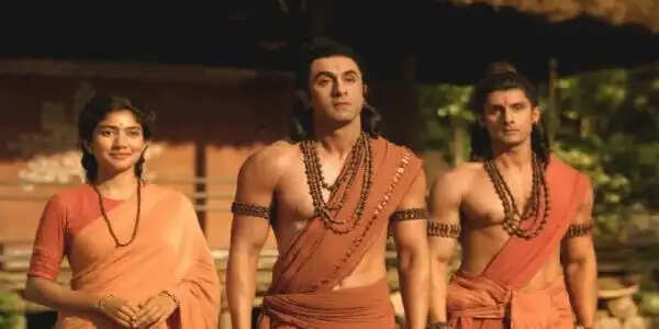 'रामायण 2' 2028 तक के लिए टली