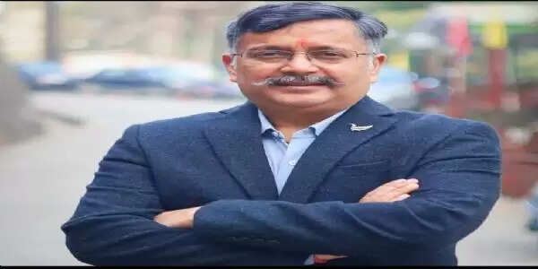 संघ पर वार कांग्रेस की मानसिक हार : सचिन शर्मा