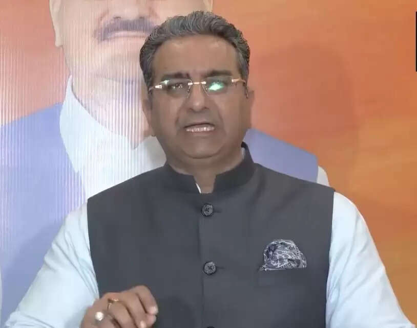 कांग्रेस की विरासत विफलताओं और गलत फैसलों की : भाजपा