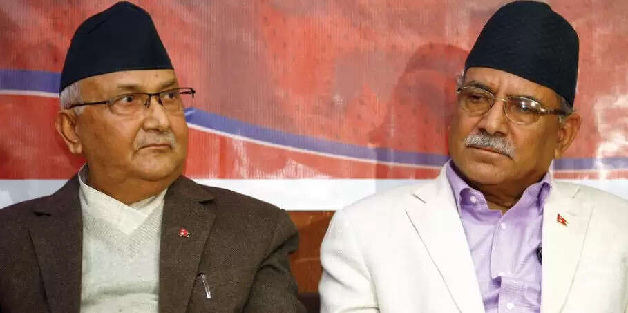 नेपाल संसद के बजट सत्र में विपक्ष के बहिष्कार से प्रधानमंत्री का संबोधन स्थगित