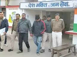 मप्र की राज्यमंत्री प्रतिमा बागरी का भाई गांजा तस्करी करते गिरफ्तार, सतना पुलिस ने 46 किलो गांजे के साथ पकड़ा