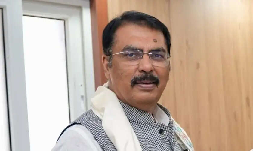 विधान परिषद चुनाव में एनडीए पूरी तरह एकजुट, सभी प्रत्याशी होंगे विजयी : संजय सरावगी