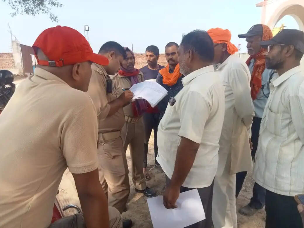 प्रशासक बने प्रधानों का मानदेय बंद, प्रधान संघ में नाराजगी