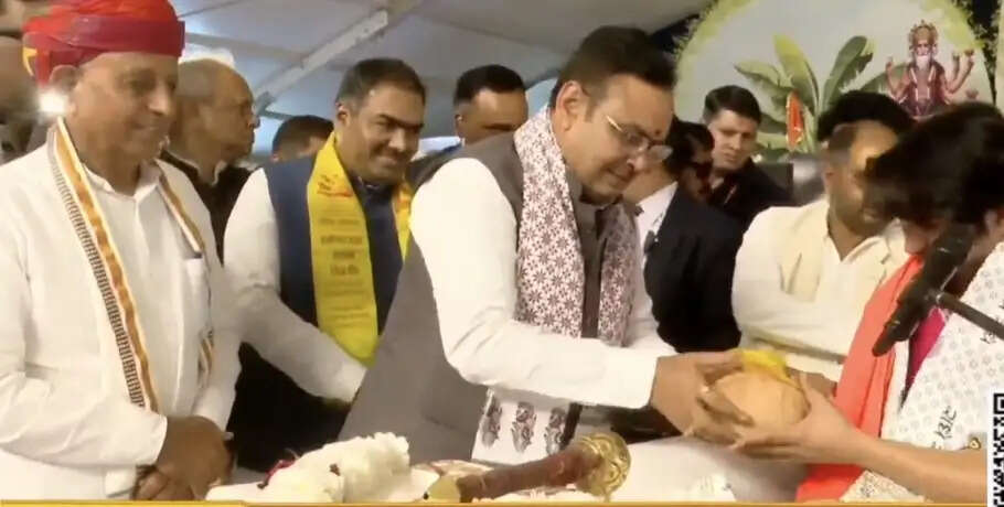 राजस्थान शक्ति,भक्ति व स्वाभिमानियों की धरती, इसका मान बना रहे— भजनलाल शर्मा