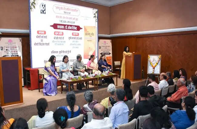 संघ में महिलाओं को मिलता है पूरा सम्मान और सहभागिता : डॉ. शोभा विजेन्द्र