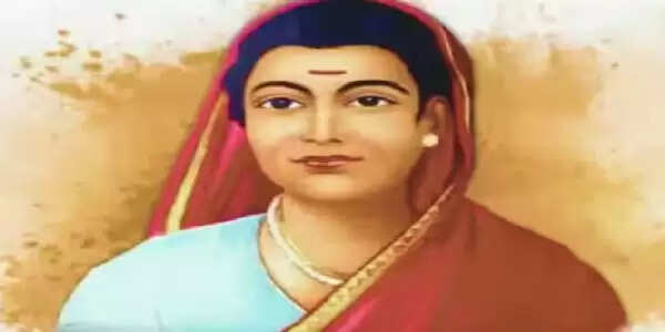 इतिहास के पन्नों में 03 जनवरी : सावित्रीबाई फुले - भारत की पहली महिला शिक्षिका और सामाजिक परिवर्तन की अग्रदूत