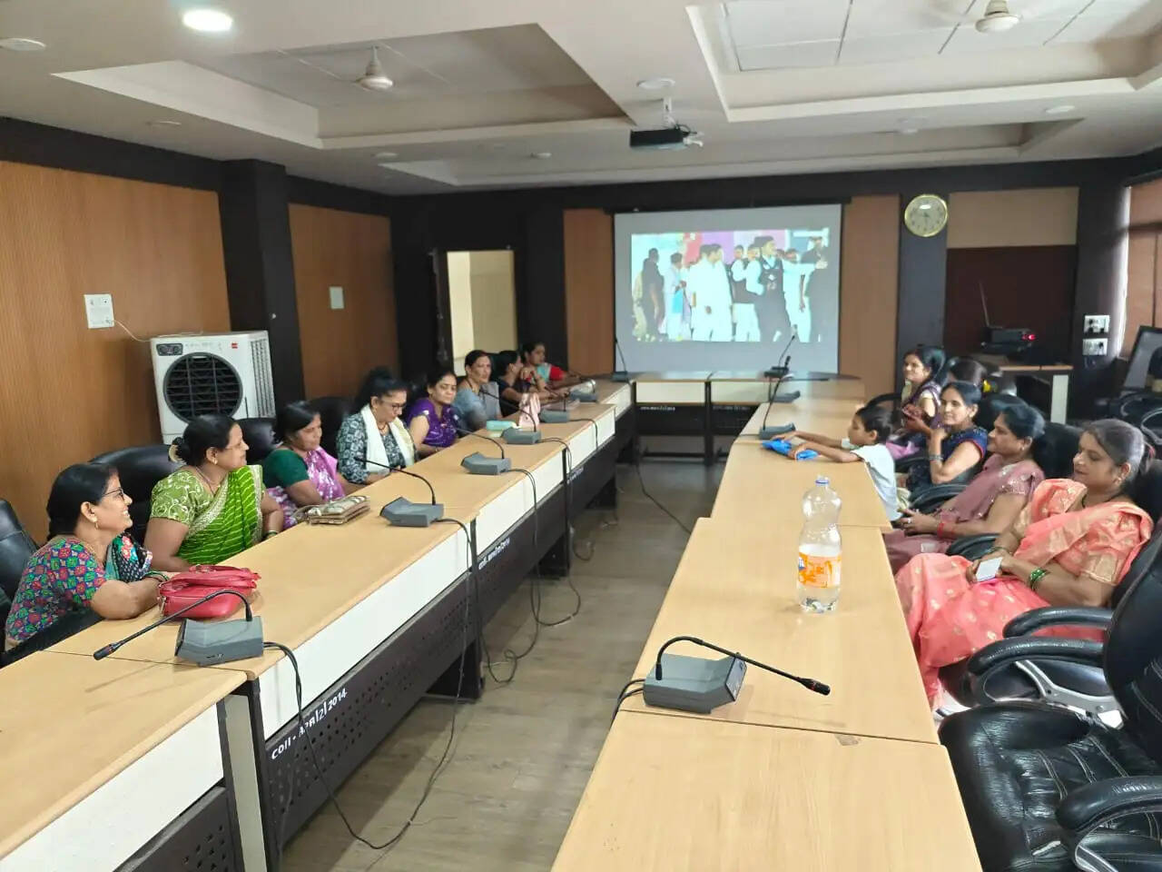 अनूपपुर: जिले की 1.25 लाख लाड़ली बहनों के बैंक खातों में 18.23 करोड़ की राशि मुख्यमंत्री ने सिंगल क्लिक से अंतरित की