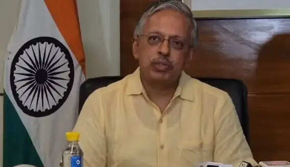 प्राकृतिक आपदा की स्थिति में प्रभावी एवं समन्वित ढंग से संचालित किये जाएं राहत एवं बचाव कार्य : मुख्य सचिव