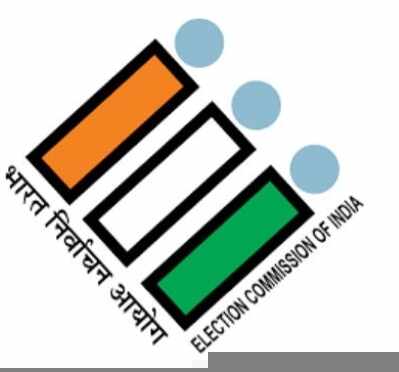 ईवीएम से जुड़े भ्रामक वीडियो पर निर्वाचन सख्त, कड़ी कार्रवाई की चेतावनी