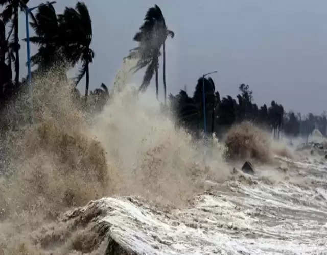 चक्रवात 'रेमल' को लेकर बंगाल में बचाव कर्मी सतर्क, ये हैं तैयारियां