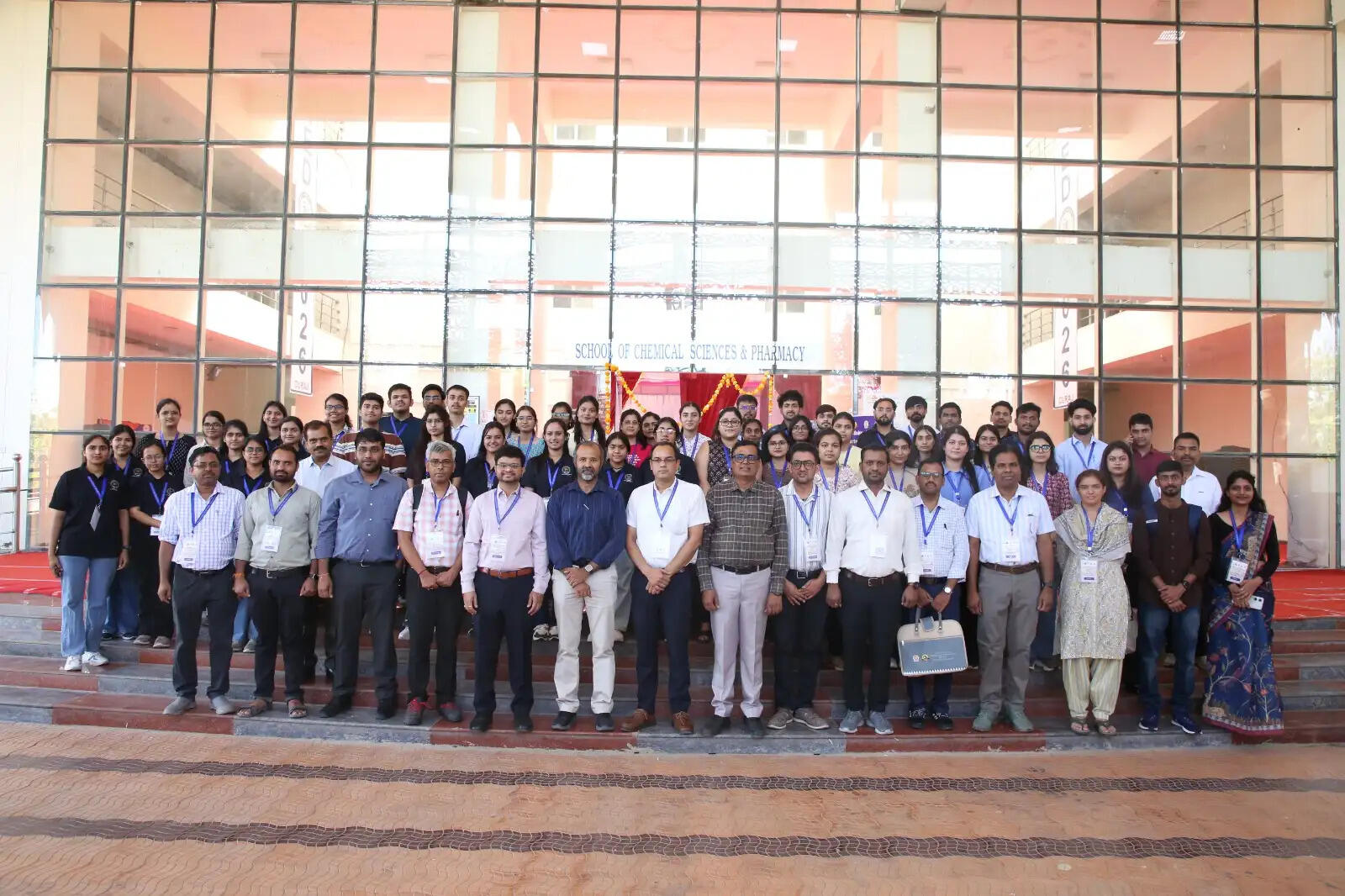 अनुसंधान-उन्मुख शिक्षण आत्मनिर्भर भारत के वैज्ञानिक दृष्टिकोण को सुदृढ़ करने की दिशा में एक महत्वपूर्ण कदम — भालेराव