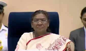 राष्ट्रीय मानवाधिकार दिवस पर एनएचआरसी का समारोह, राष्ट्रपति द्रौपदी मुर्मु होंगी मुख्य अतिथि