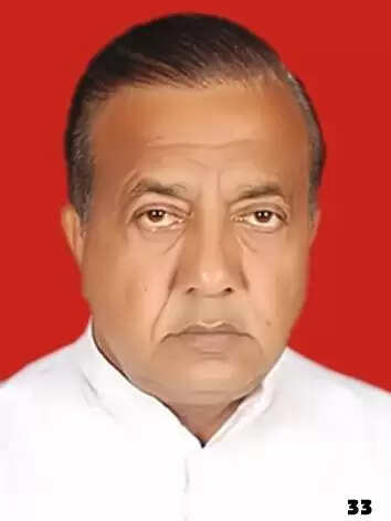 अशोकनगर: वायरल वीडियो पर चंदेरी के पूर्व विधायक डग्गी राजा गिरफ्तार