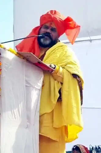 पलायन न करें उत्तराखंड वासी, वरना विधर्मी कब्जा कर लेंगे: साध्वी डॉ. प्राची